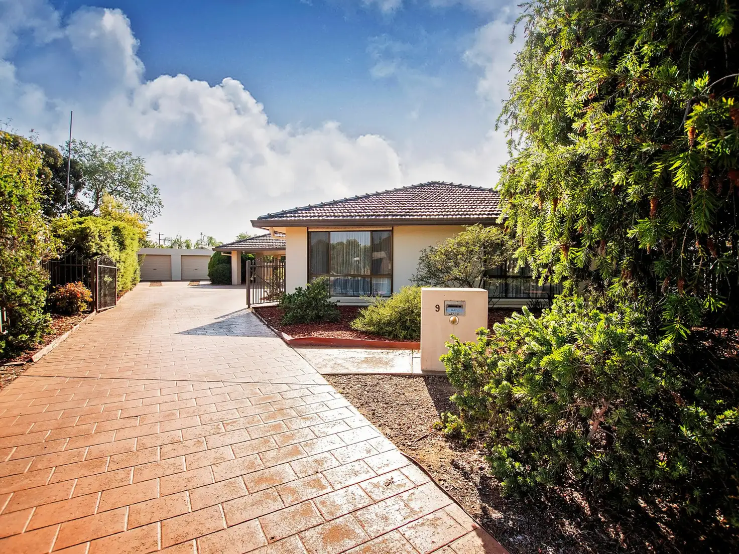 Main view of Homely house listing, 9 Ada Court, Echuca VIC 3564