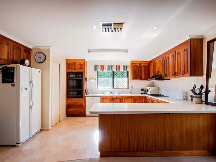 Third view of Homely house listing, 9 Ada Court, Echuca VIC 3564