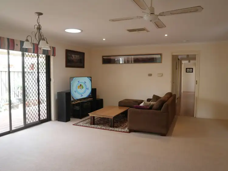 Fourth view of Homely house listing, 9 Ada Court, Echuca VIC 3564