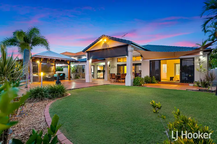 Second view of Homely house listing, 15 Kinsail Court, Raby Bay QLD 4163