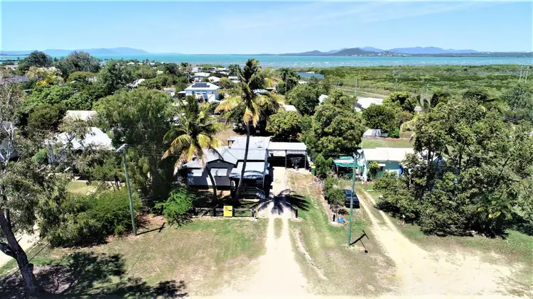Third view of Homely house listing, 123 Powell st, Bowen QLD 4805