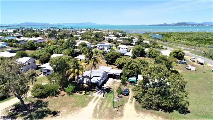Fourth view of Homely house listing, 123 Powell st, Bowen QLD 4805