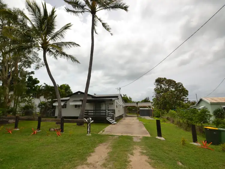 Seventh view of Homely house listing, 123 Powell st, Bowen QLD 4805