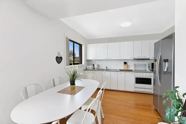 Second view of Homely apartment listing, 20/15-19 Kurrawyba Avenue, Terrigal NSW 2260