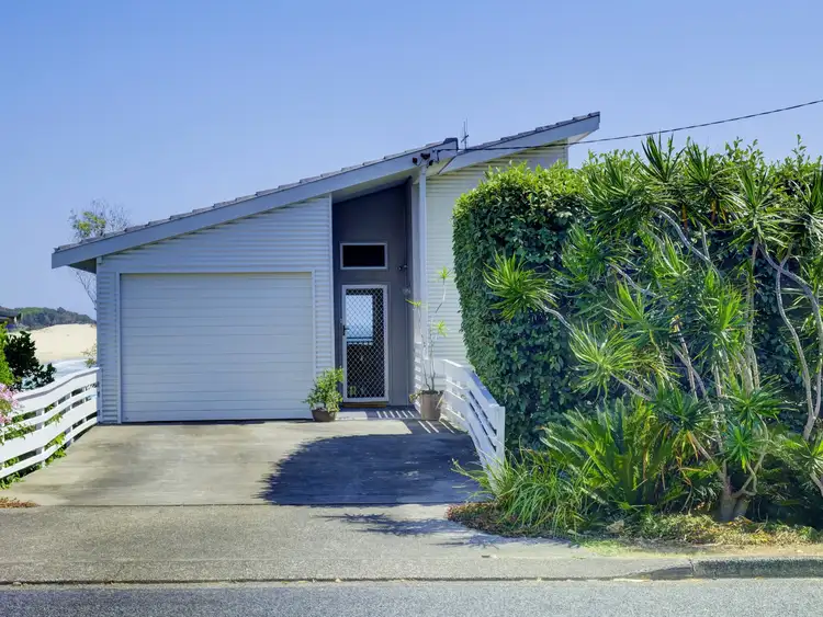 Second view of Homely house listing, 9 Stephen Street, Forster NSW 2428