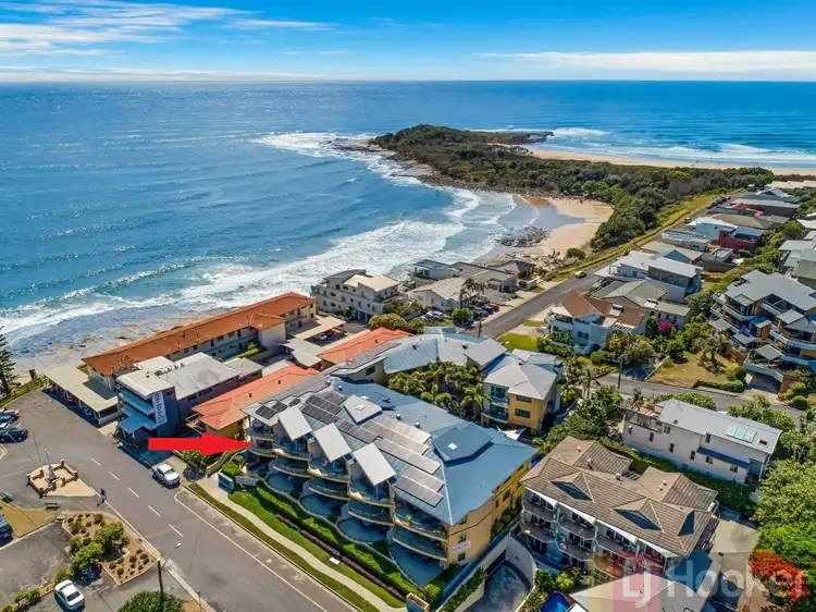 Unit 16/4 Queen Street, Yamba NSW 2464