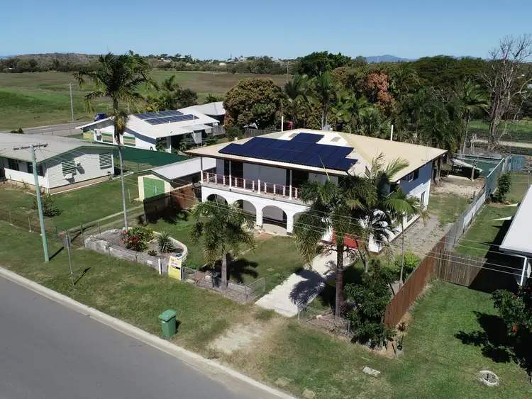 Main view of Homely house listing, 1 Mullers Lane, Bowen QLD 4805
