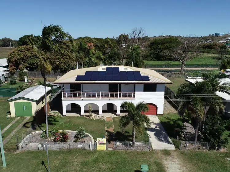 Second view of Homely house listing, 1 Mullers Lane, Bowen QLD 4805
