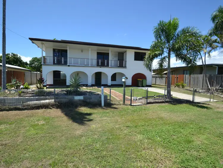 Third view of Homely house listing, 1 Mullers Lane, Bowen QLD 4805
