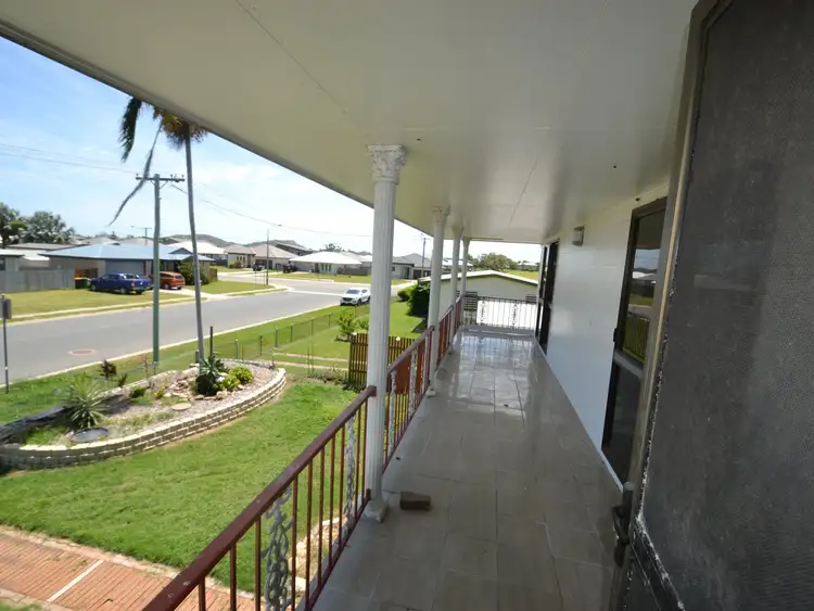 Fifth view of Homely house listing, 1 Mullers Lane, Bowen QLD 4805