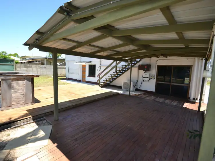 Sixth view of Homely house listing, 1 Mullers Lane, Bowen QLD 4805