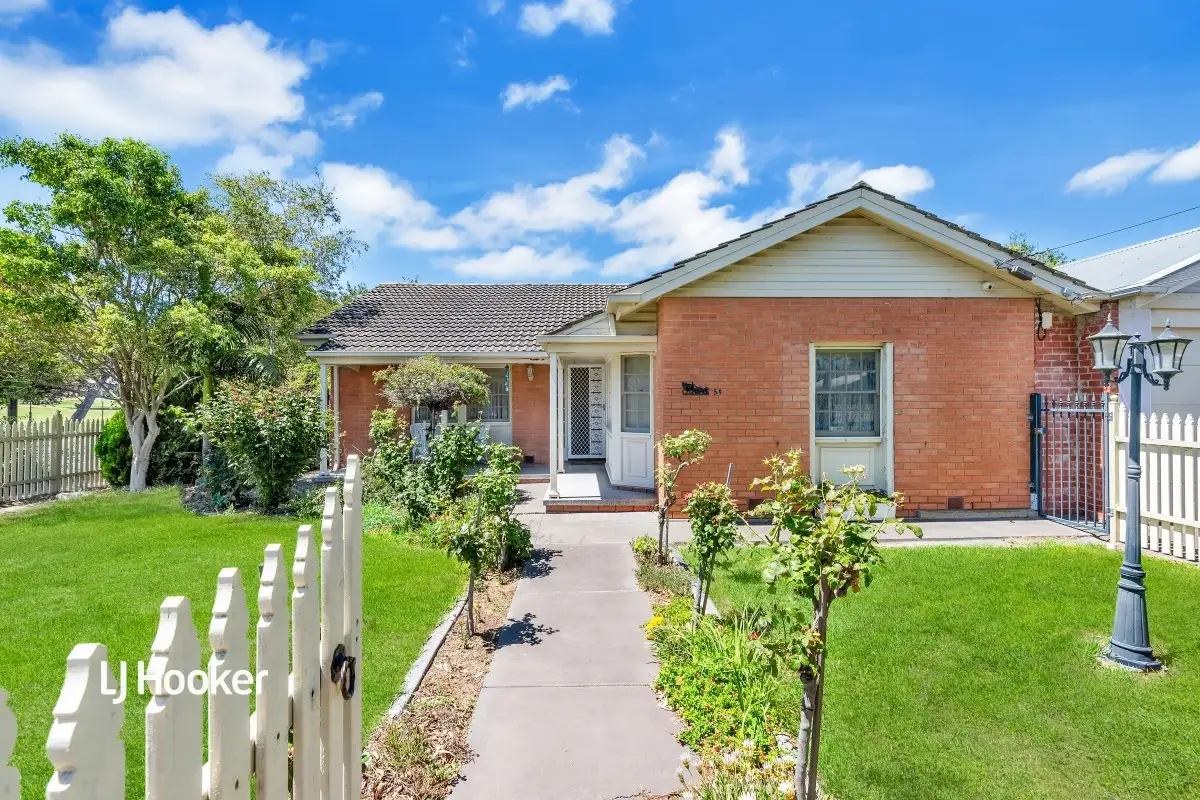 Main view of Homely house listing, 58 St Andrews Crescent, Novar Gardens SA 5040