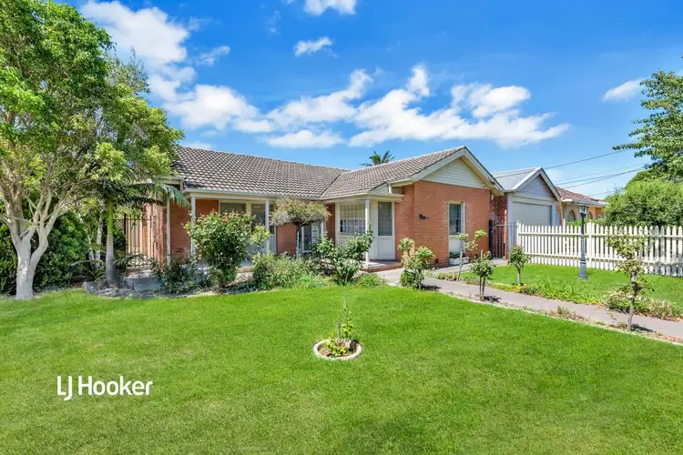 Second view of Homely house listing, 58 St Andrews Crescent, Novar Gardens SA 5040