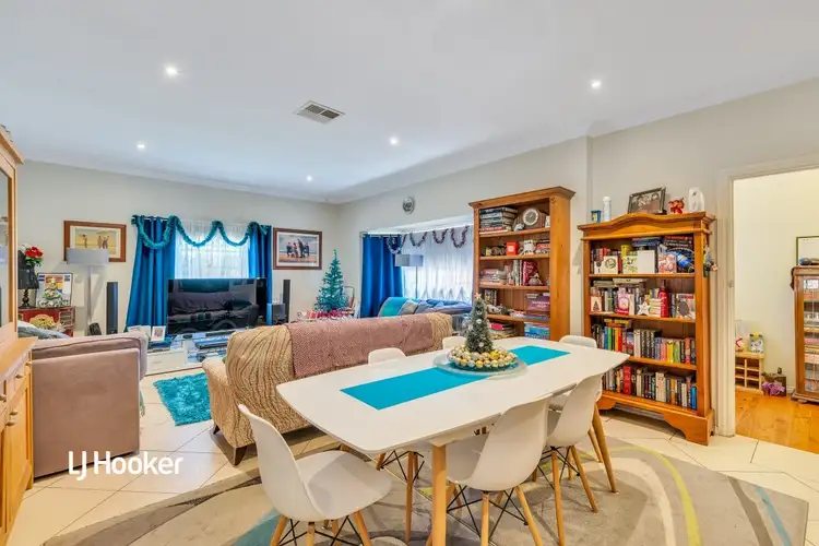Fourth view of Homely house listing, 58 St Andrews Crescent, Novar Gardens SA 5040