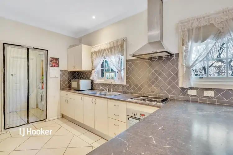 Fifth view of Homely house listing, 58 St Andrews Crescent, Novar Gardens SA 5040