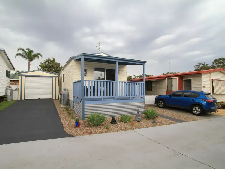 30/157 The Springs Road, Sussex Inlet NSW 2540