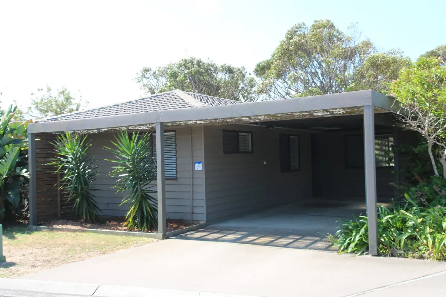 Main view of Homely unit listing, Address available on request