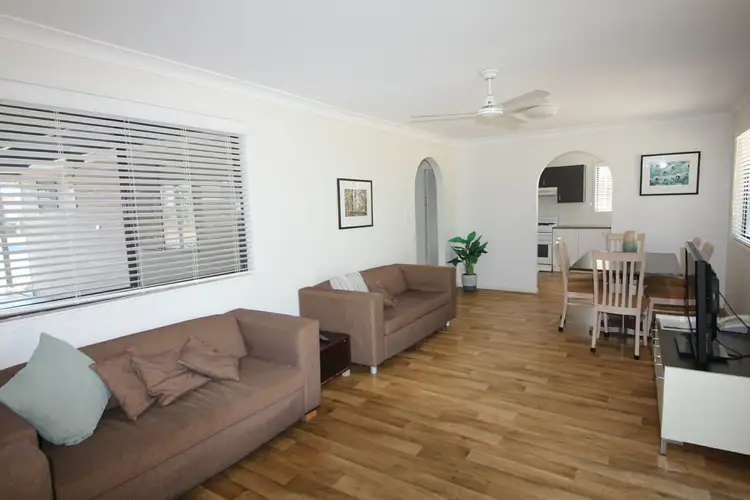 Second view of Homely unit listing, Address available on request