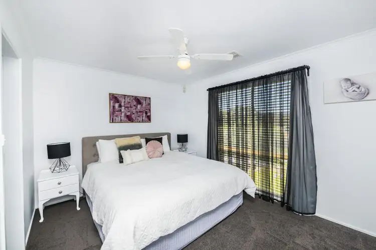 Third view of Homely house listing, 131 Lawrence Wackett Crescent, Theodore ACT 2905