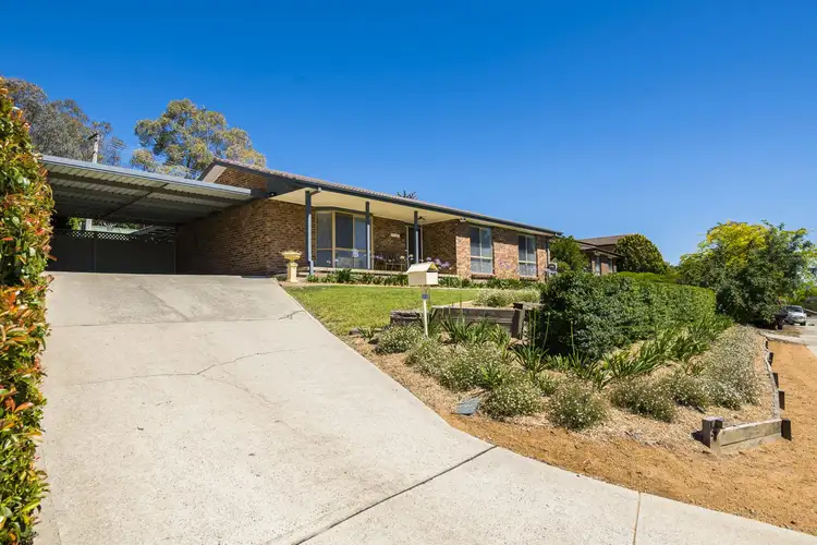 Sixth view of Homely house listing, 131 Lawrence Wackett Crescent, Theodore ACT 2905