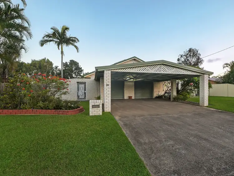 38 Alexander Crescent, Morayfield QLD 4506