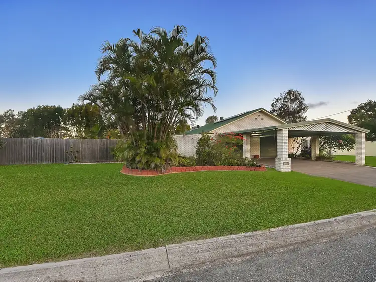 Second view of Homely house listing, 38 Alexander Crescent, Morayfield QLD 4506