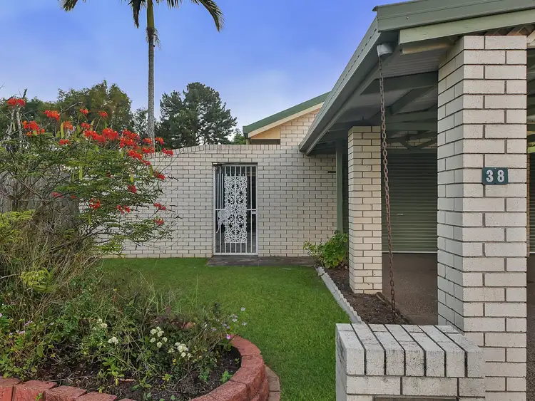 Third view of Homely house listing, 38 Alexander Crescent, Morayfield QLD 4506