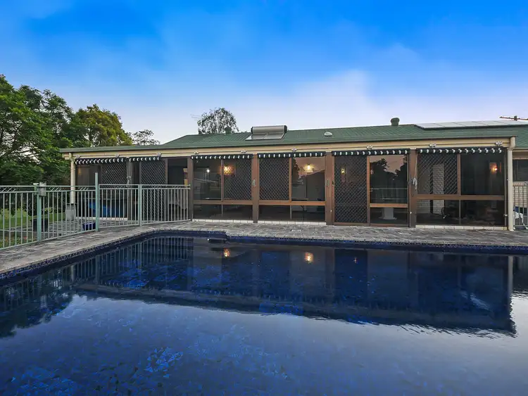 Fourth view of Homely house listing, 38 Alexander Crescent, Morayfield QLD 4506