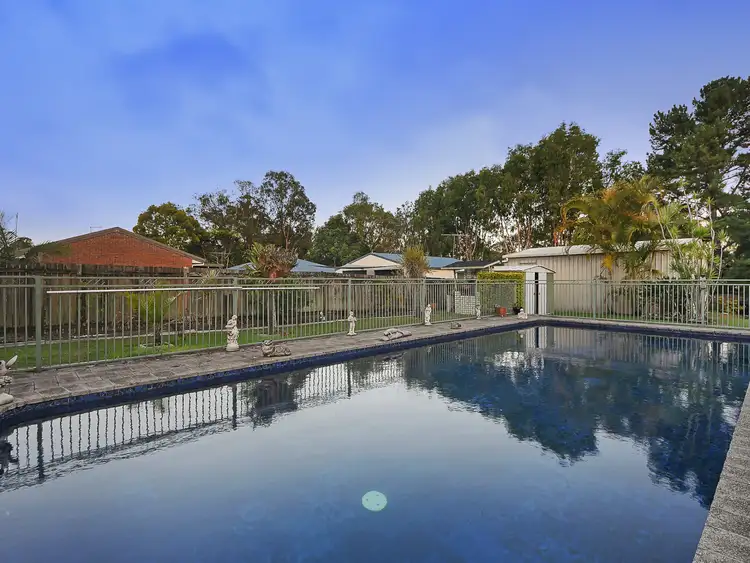 Fifth view of Homely house listing, 38 Alexander Crescent, Morayfield QLD 4506