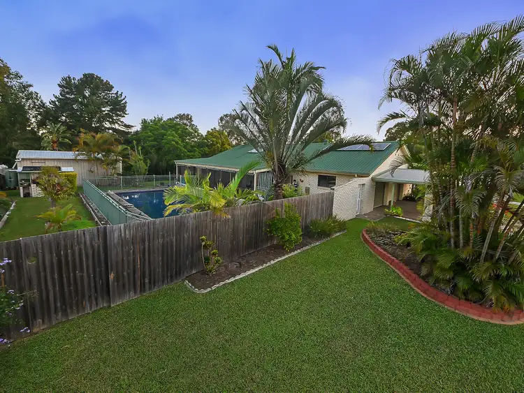 Sixth view of Homely house listing, 38 Alexander Crescent, Morayfield QLD 4506