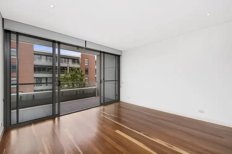 Fifth view of Homely apartment listing, 28/21 Dawes Street, Kingston ACT 2604