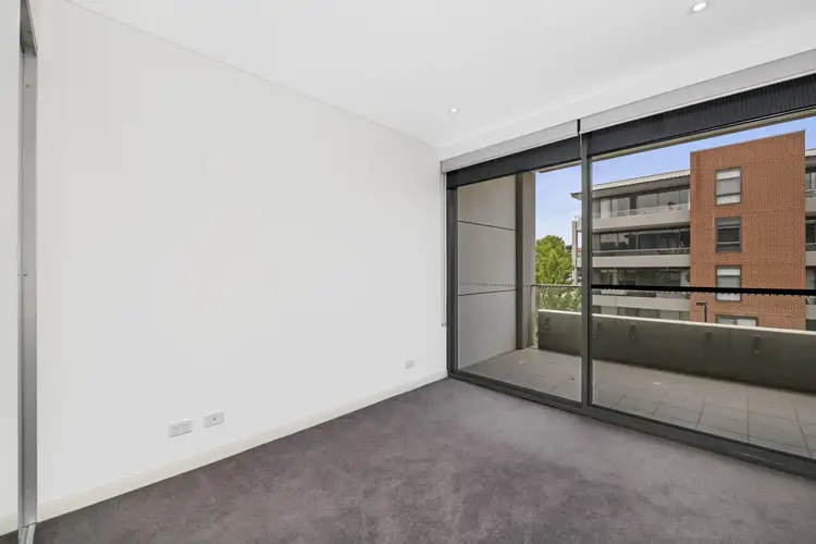 Sixth view of Homely apartment listing, 28/21 Dawes Street, Kingston ACT 2604