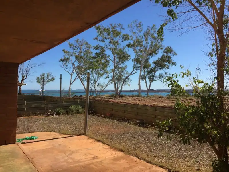 Main view of Homely house listing, 12/105 Hill Road, Dampier WA 6713