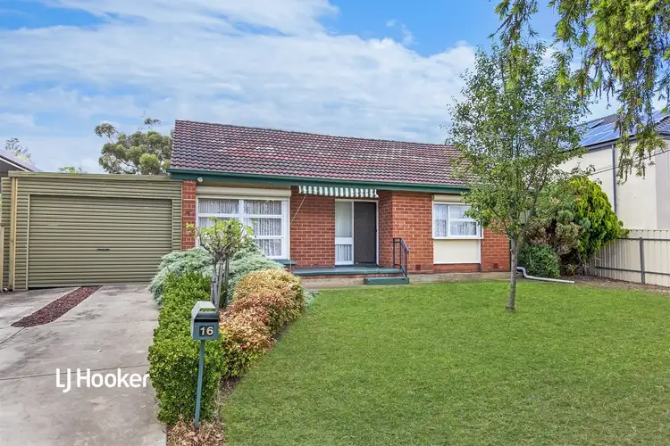 Main view of Homely house listing, 16 Tarton Road, Holden Hill SA 5088
