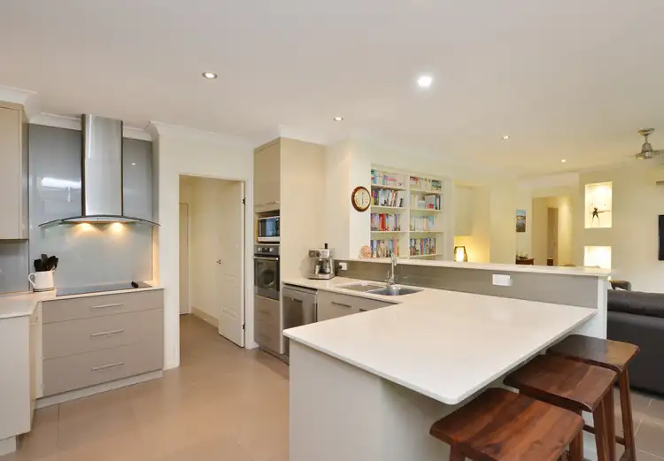 Fourth view of Homely house listing, 1 Stapleton Close, Redlynch QLD 4870