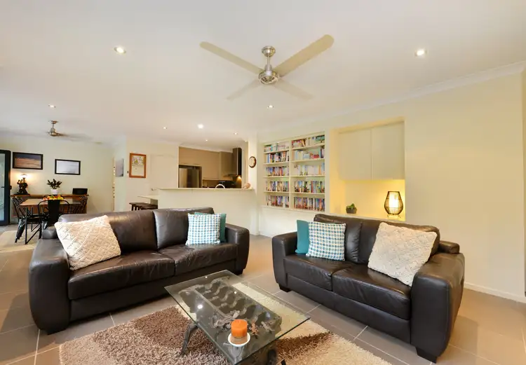 Fifth view of Homely house listing, 1 Stapleton Close, Redlynch QLD 4870