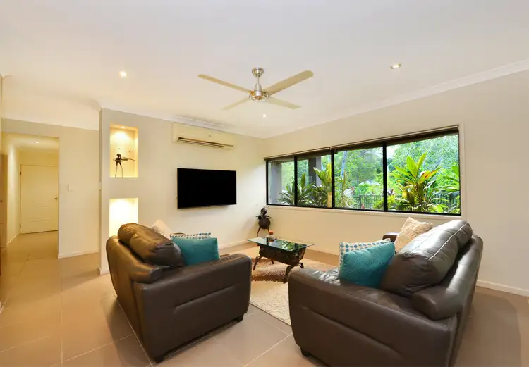 Sixth view of Homely house listing, 1 Stapleton Close, Redlynch QLD 4870