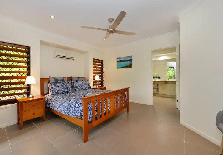 Seventh view of Homely house listing, 1 Stapleton Close, Redlynch QLD 4870
