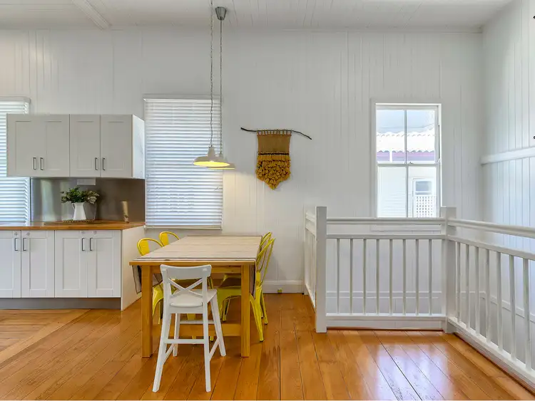 Third view of Homely house listing, 45 Vernon Street, Nundah QLD 4012