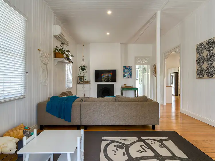 Fourth view of Homely house listing, 45 Vernon Street, Nundah QLD 4012