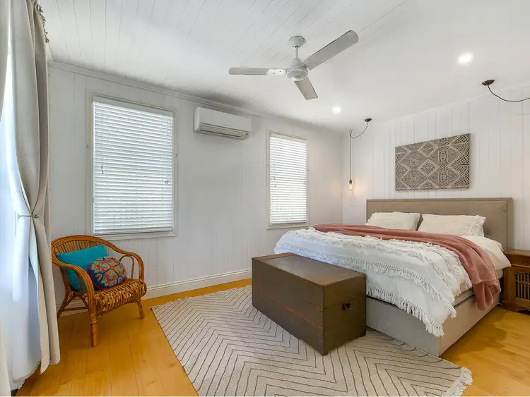 Sixth view of Homely house listing, 45 Vernon Street, Nundah QLD 4012