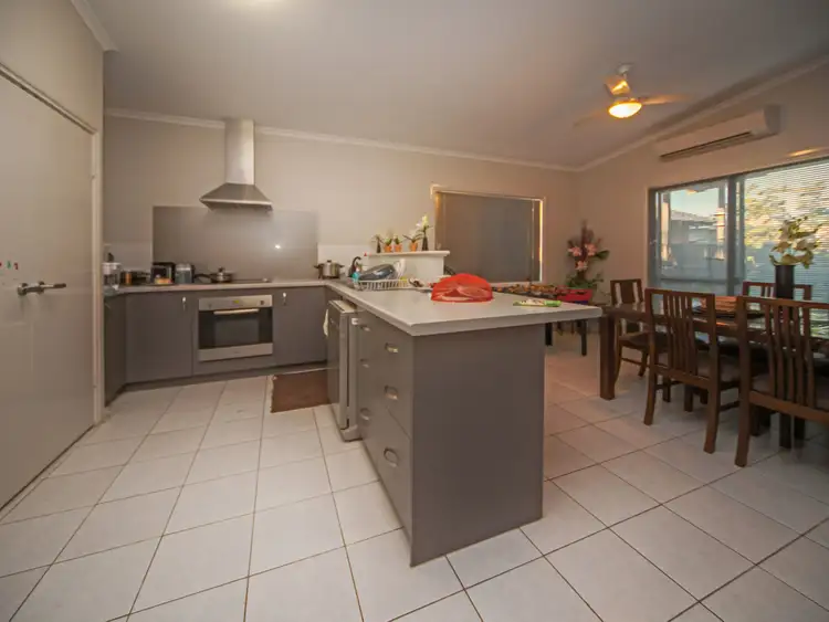 Second view of Homely house listing, 4 Yirrawari Street, Baynton WA 6714