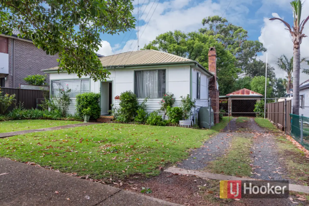 Main view of Homely house listing, 46 Ropes Creek Road, Mount Druitt NSW 2770