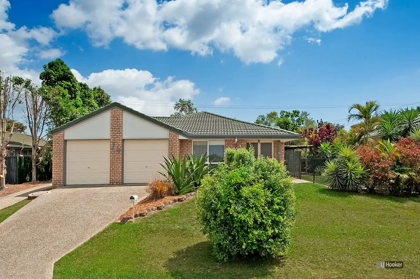 Main view of Homely house listing, 14 Macadam Court, Kallangur QLD 4503