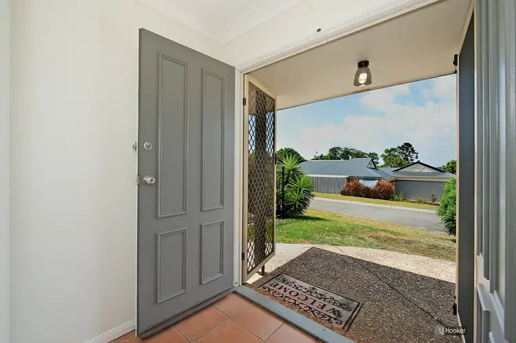 Fifth view of Homely house listing, 14 Macadam Court, Kallangur QLD 4503