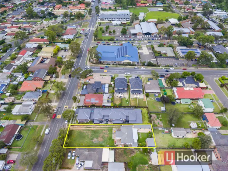 103 Rooty Hill Road North, Rooty Hill NSW 2766