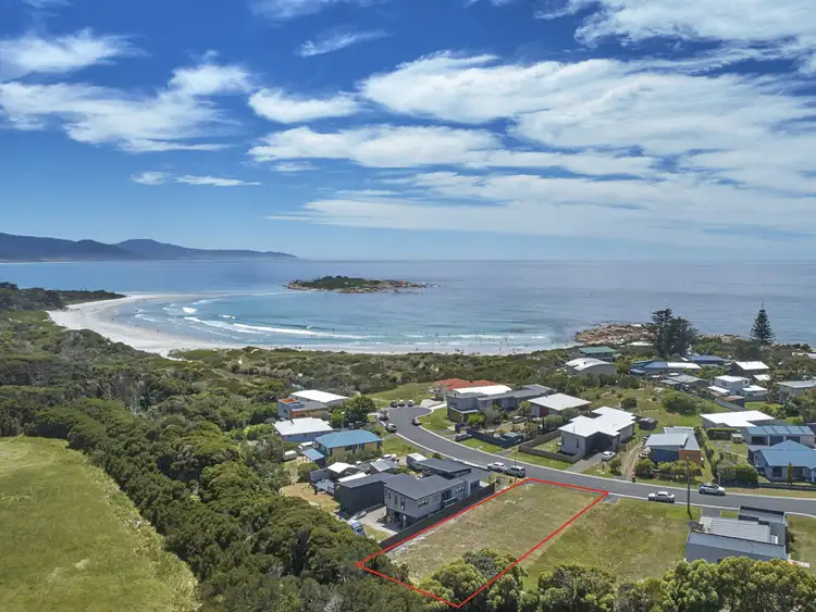 25 Redbill Drive, Bicheno TAS 7215