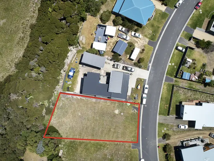 Sixth view of Homely land listing, 25 Redbill Drive, Bicheno TAS 7215