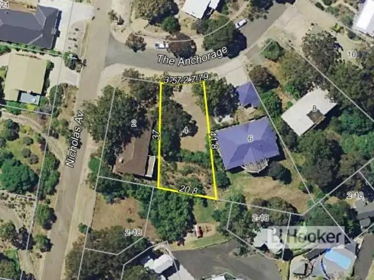 4 The Anchorage, Metung VIC 3904