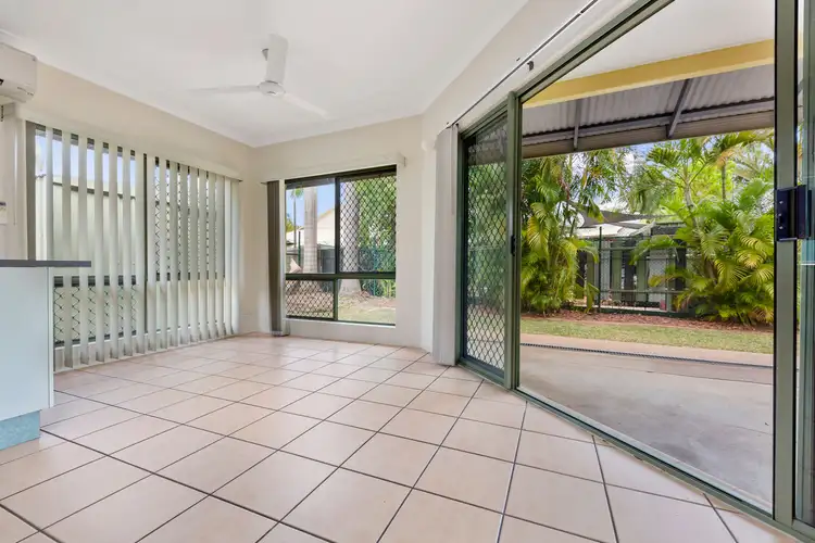 Fifth view of Homely house listing, 35 Woodlake Boulevard, Durack NT 830